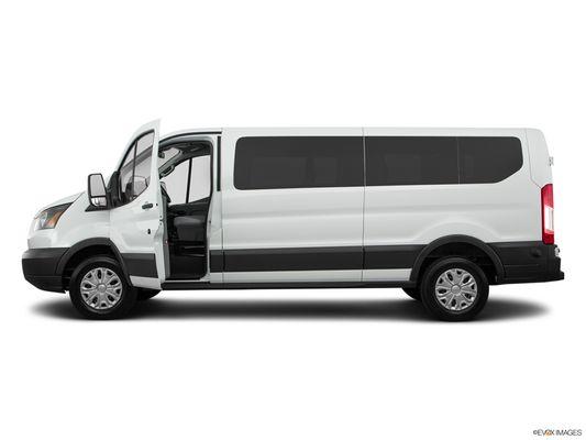 Ford Transit Passenger Van