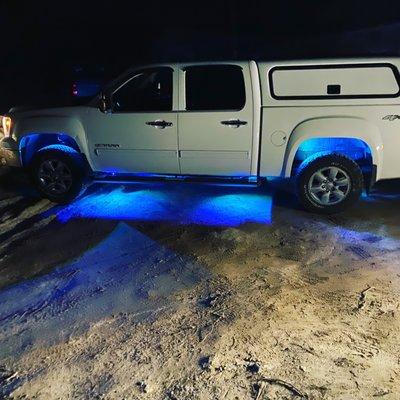 Park Ave Auto Inc