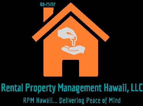 Rental Property Management Hi LLC
