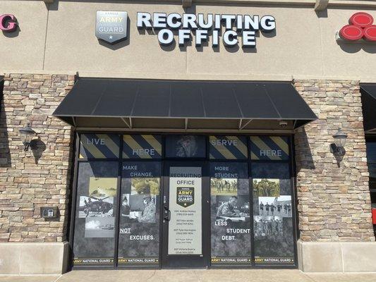 Kansas Army National Guard