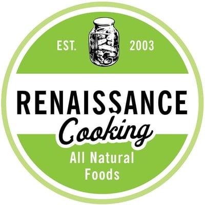 Renaissance Cooking