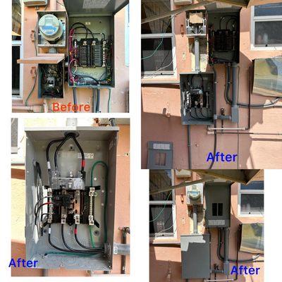 WC Florida Solutions