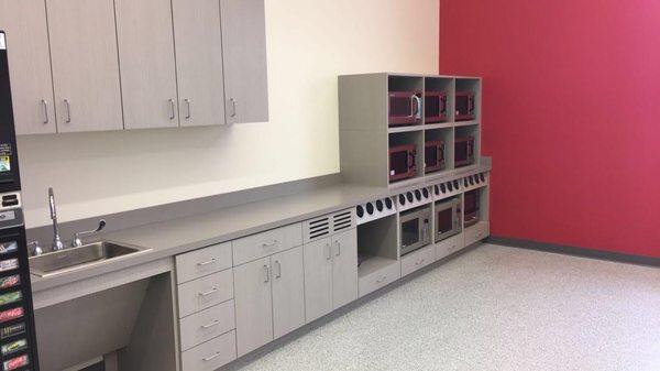 Gold Seal Cabinets & Countertops