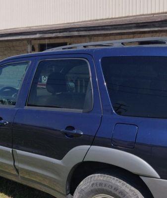 Chris Miller Auto Repair