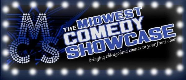 Midwest Comedy Showcase