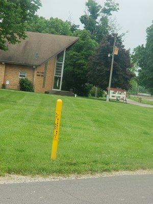 House of Prayer Community Church