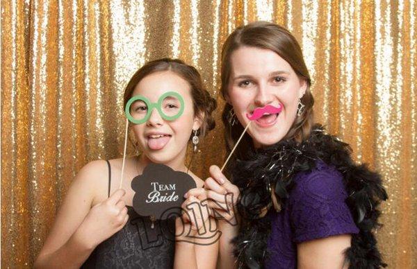 PROSTAR PHOTO BOOTH RENTAL