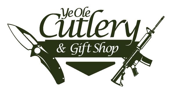 Ye Ole Cutlery & Gft Shop