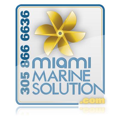 Miami Marine Solution - Mobile Boat and Yacht Repair Services