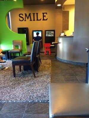 Hodges and Capps Orthodontics