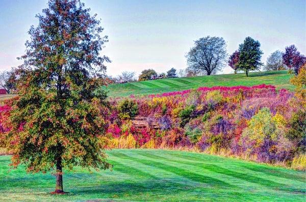 Duncan Hills Golf Course