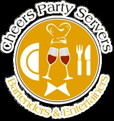 Cheer Party Servers