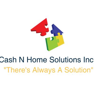 Cash N Home Solutions