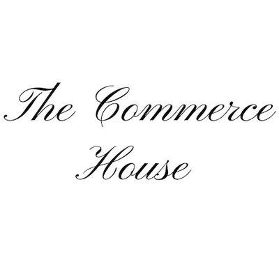 The Commerce House