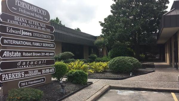 Data Call Technologies