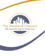 Weekend Cleaners