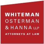 Whiteman Osterman & Hanna