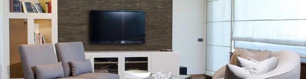 Korus Hardwood great for wall applications.