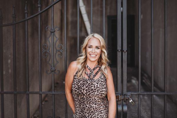 Staci Skinner - Coldwell Banker Terry And Associates