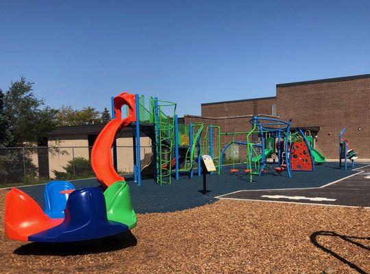 Burlington Area School District