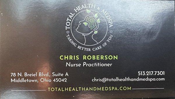 Total Health and Medspa