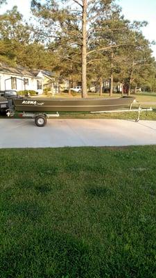 Mechanical Specialties Inc