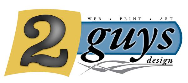 2 Guys Design