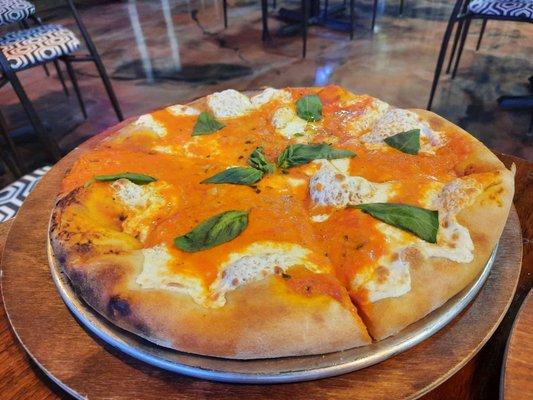 Vodka Margherita