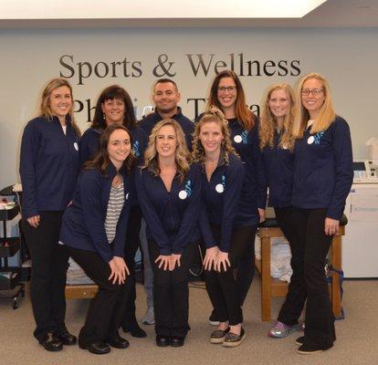 Sports & Wellness Physical Therapy