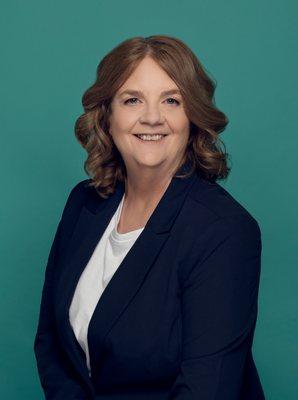 Verla's Home Hunting