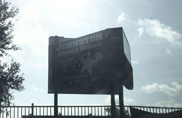 Houston Independent School District