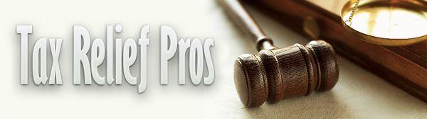 Tax Relief Pros Oklahoma City