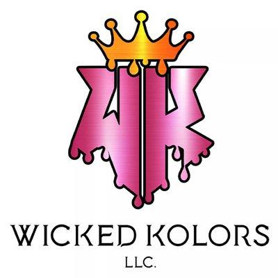 Wicked Kolors