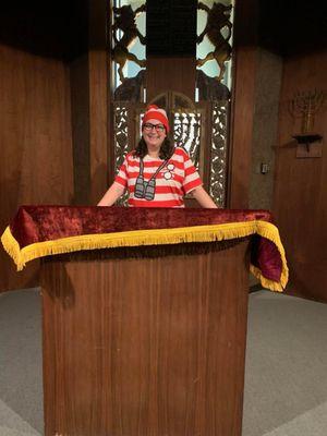 Hebrew Union College-Jewish Institute of Religion