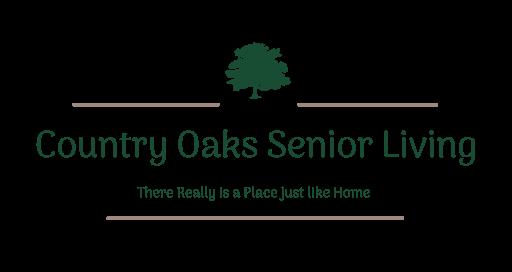 Country Oaks Senior Living