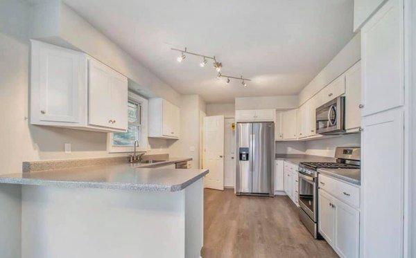 5 Star Executive Cleaning