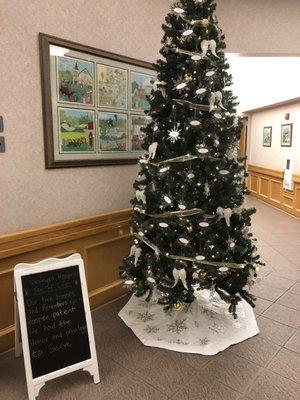 Wesleyan Nursing Home