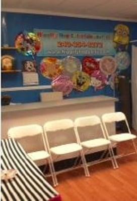 Hippity Hop Party & Event Rentals