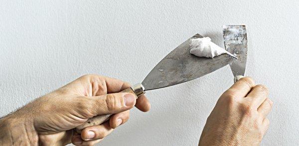 McCloud Drywall Finishing