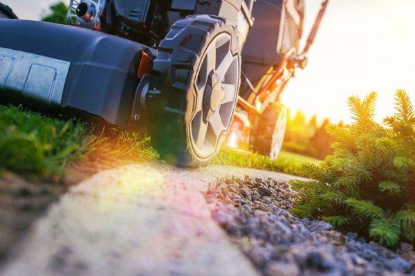 Saline Lawn care Service