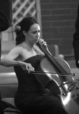 Saci - A Bossa Nova Ensemble