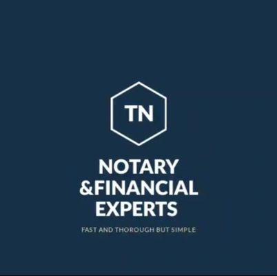 TN Notary & Financial Experts