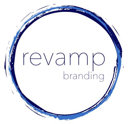 Revamp Branding