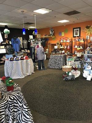 Tlc Tanning Spa & Bowtique