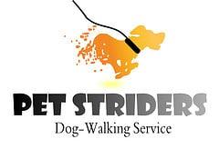 Pet Striders Dog Walking Services