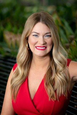 Blair Mahaffey - Southern Sold Realty