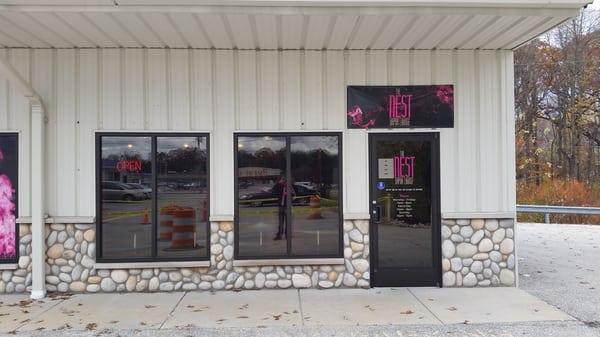 Come vape with us !!