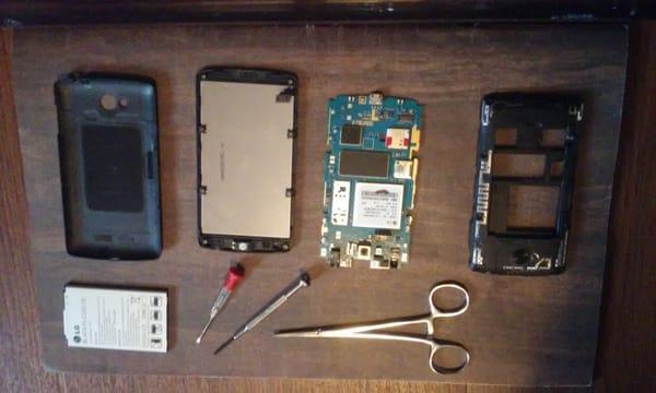 My medication is working overtime. I am suddenly taking things apart and putting them back together, correctly. Relationships included