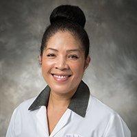 Jing Harris, MD