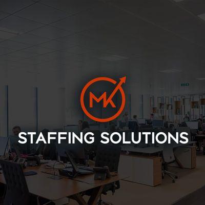 MK Staffing Solutions